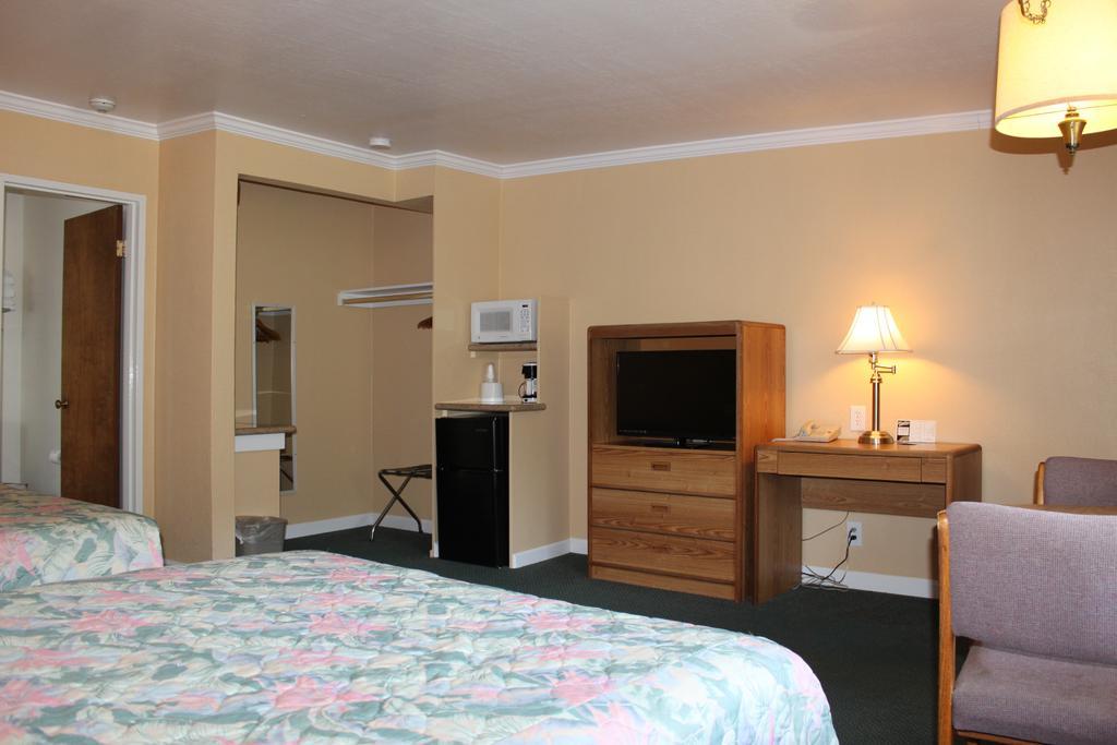 Villa Inn San Rafael