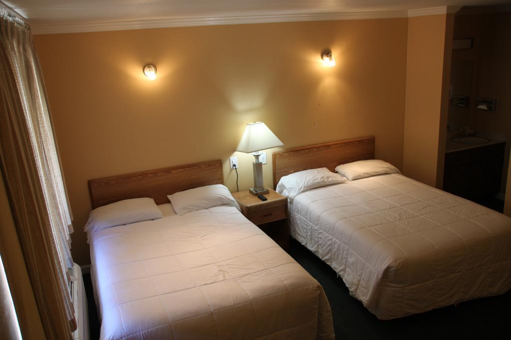 Villa Inn San Rafael