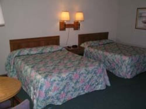 Villa Inn 2* San Rafael