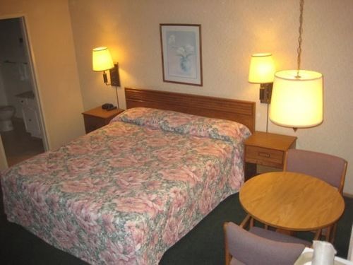 Villa Inn Hotel San Rafael