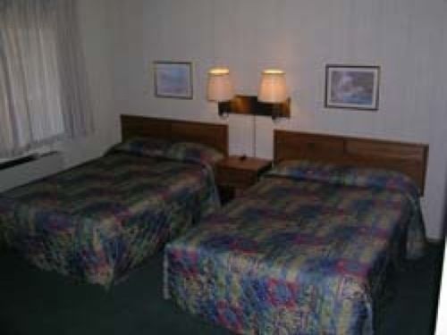Villa Inn Hotel