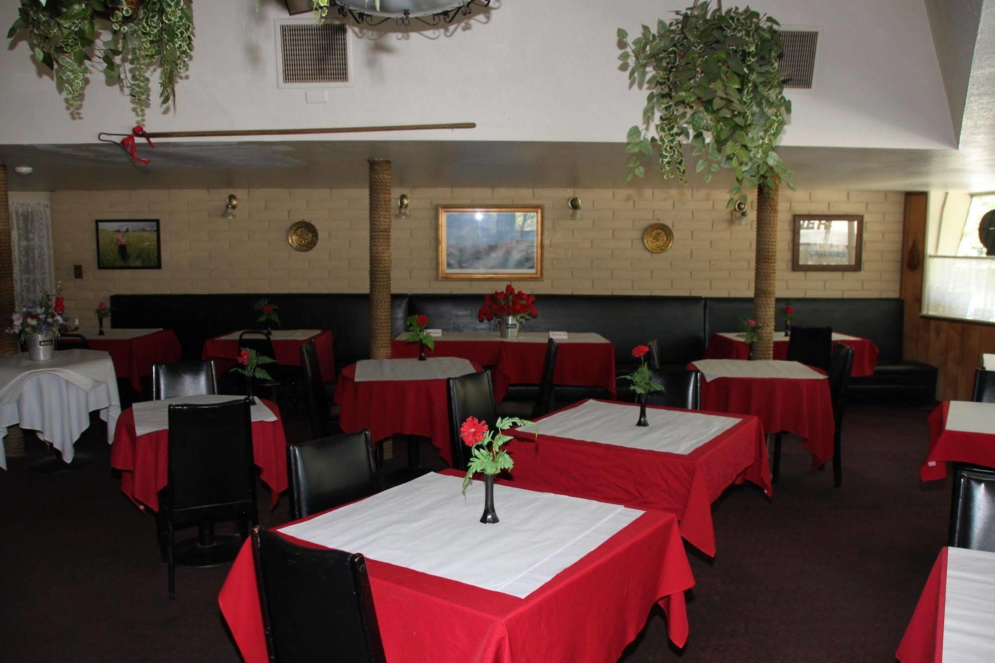 Hotel Villa Inn San Rafael