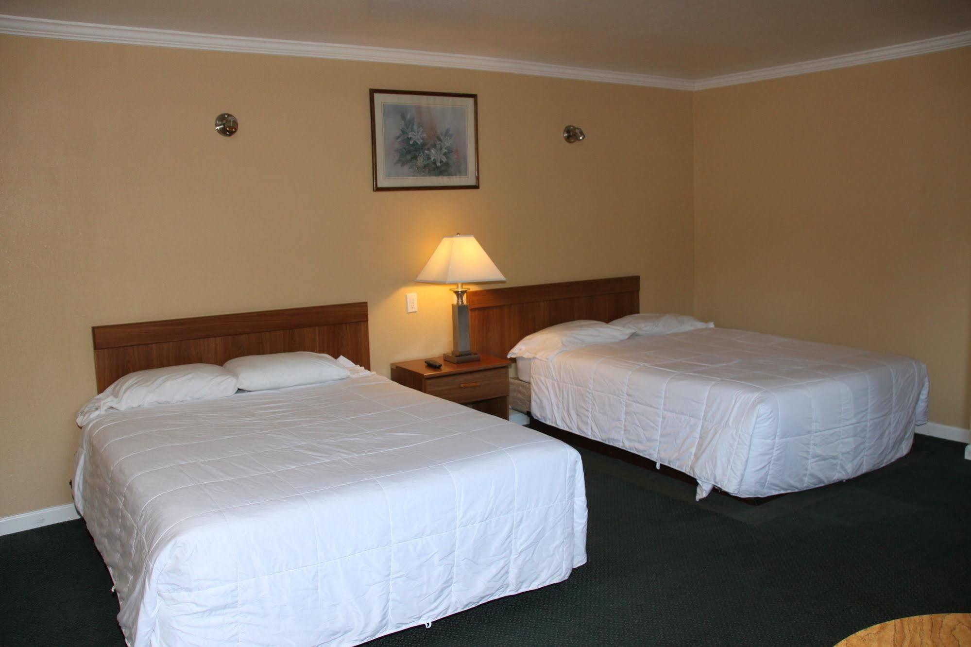 Villa Inn Hotel San Rafael