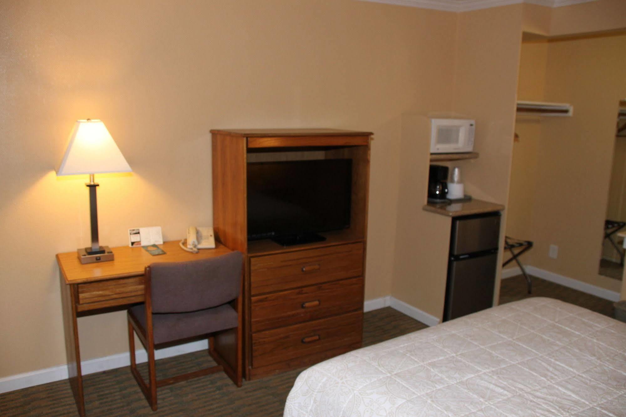 Hotel Villa Inn