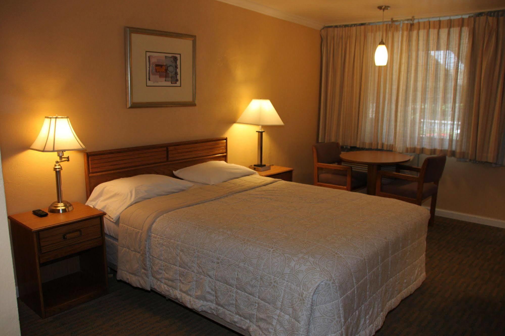 Hotel Villa Inn San Rafael
