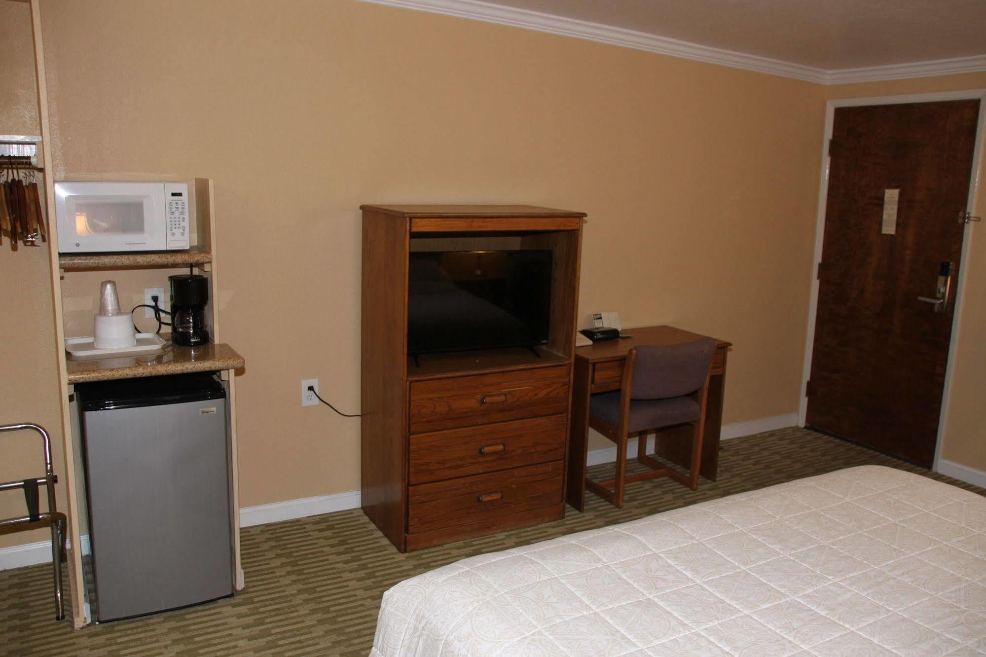 Villa Inn 2* San Rafael